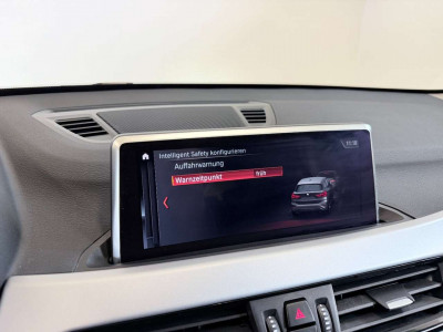 BMW X1 Gebrauchtwagen