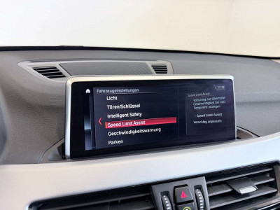 BMW X1 Gebrauchtwagen