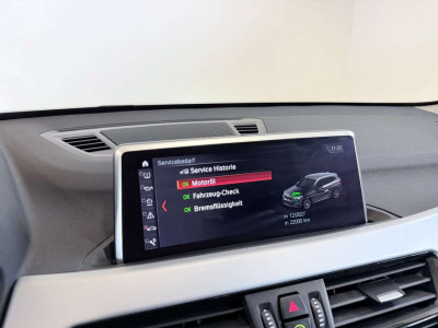 BMW X1 Gebrauchtwagen