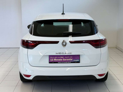 Renault Mégane Gebrauchtwagen
