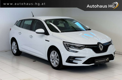 Renault Mégane Gebrauchtwagen