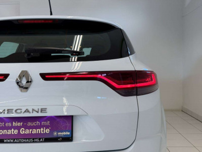 Renault Mégane Gebrauchtwagen