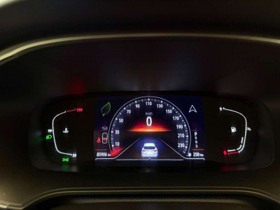 Renault Mégane Gebrauchtwagen