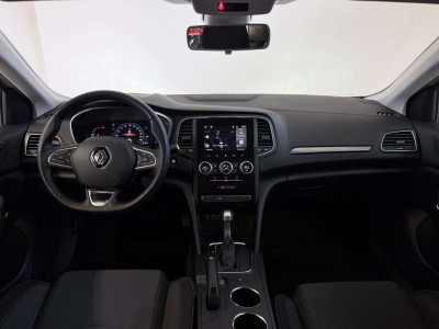 Renault Mégane Gebrauchtwagen