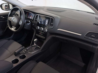 Renault Mégane Gebrauchtwagen