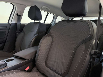 Renault Mégane Gebrauchtwagen