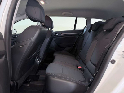 Renault Mégane Gebrauchtwagen