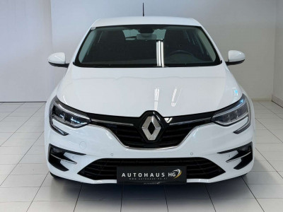 Renault Mégane Gebrauchtwagen
