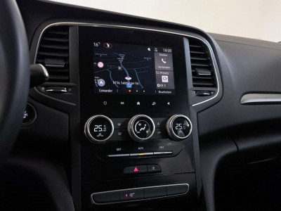 Renault Mégane Gebrauchtwagen