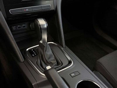 Renault Mégane Gebrauchtwagen