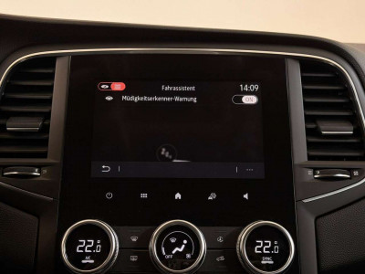 Renault Mégane Gebrauchtwagen