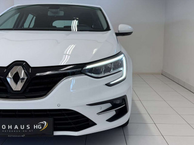 Renault Mégane Gebrauchtwagen