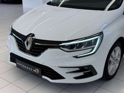 Renault Mégane Gebrauchtwagen