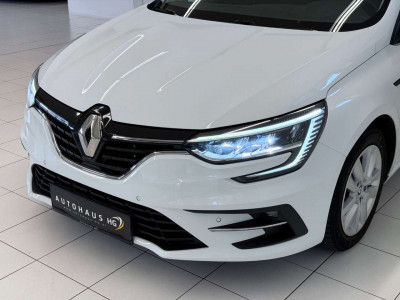 Renault Mégane Gebrauchtwagen