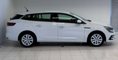 Renault Mégane Gebrauchtwagen