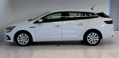 Renault Mégane Gebrauchtwagen