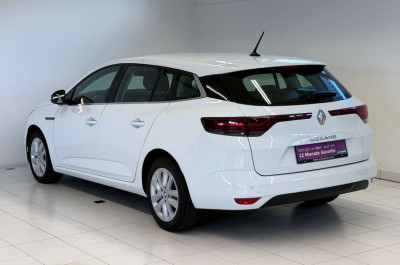 Renault Mégane Gebrauchtwagen