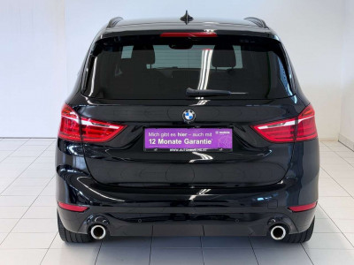 BMW 2er Gebrauchtwagen