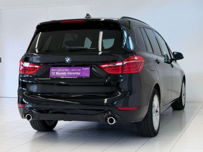 BMW 2er Gebrauchtwagen