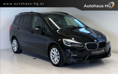 BMW 2er Gebrauchtwagen