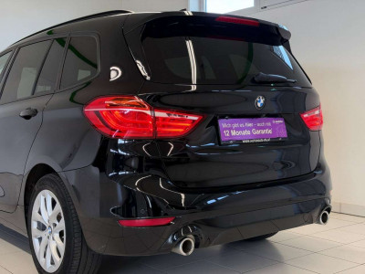 BMW 2er Gebrauchtwagen