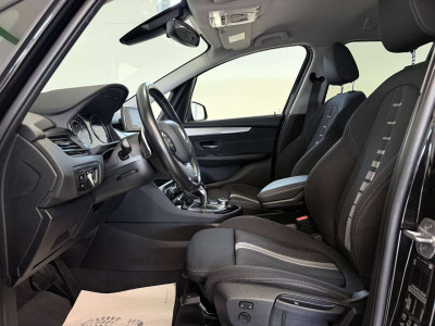 BMW 2er Gebrauchtwagen