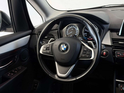 BMW 2er Gebrauchtwagen