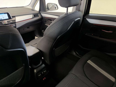 BMW 2er Gebrauchtwagen