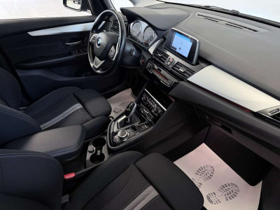 BMW 2er Gebrauchtwagen