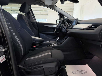 BMW 2er Gebrauchtwagen