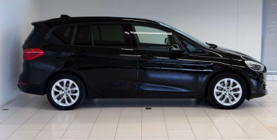 BMW 2er Gebrauchtwagen