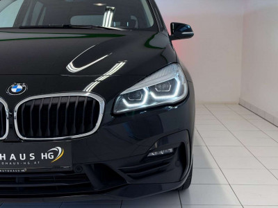 BMW 2er Gebrauchtwagen