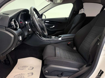 Mercedes-Benz C-Klasse Gebrauchtwagen
