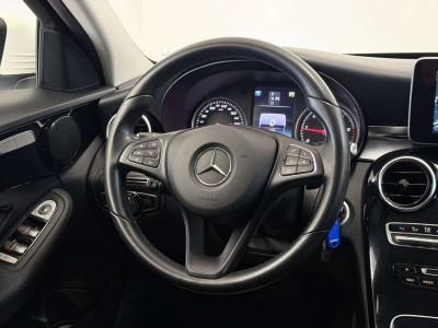 Mercedes-Benz C-Klasse Gebrauchtwagen