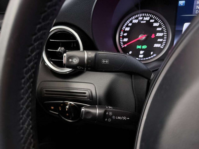 Mercedes-Benz C-Klasse Gebrauchtwagen