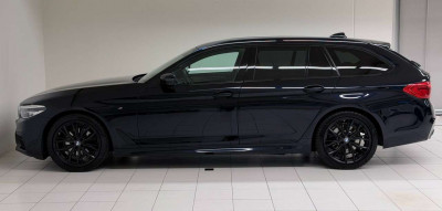 BMW 5er Gebrauchtwagen