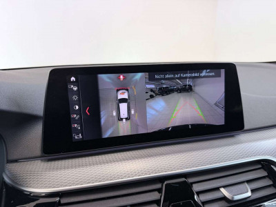 BMW 5er Gebrauchtwagen