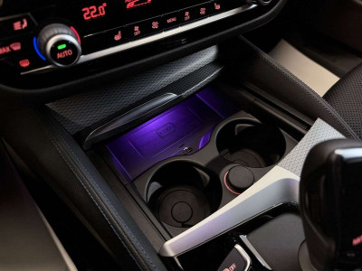 BMW 5er Gebrauchtwagen