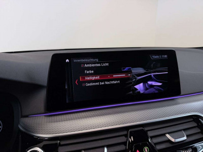 BMW 5er Gebrauchtwagen