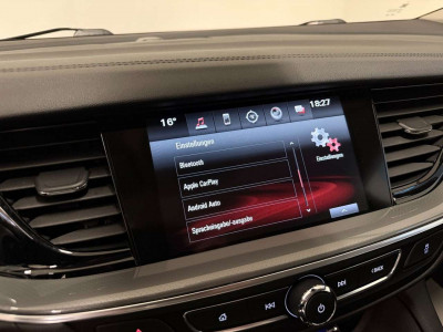 Opel Insignia Gebrauchtwagen