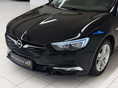 Opel Insignia Gebrauchtwagen