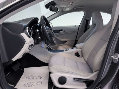 Mercedes-Benz CLA Gebrauchtwagen