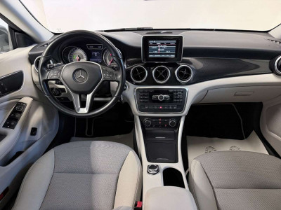 Mercedes-Benz CLA Gebrauchtwagen