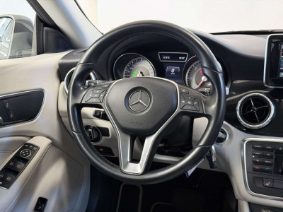 Mercedes-Benz CLA Gebrauchtwagen
