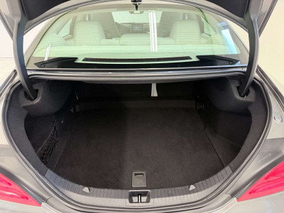 Mercedes-Benz CLA Gebrauchtwagen