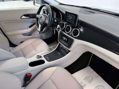 Mercedes-Benz CLA Gebrauchtwagen
