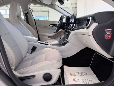 Mercedes-Benz CLA Gebrauchtwagen