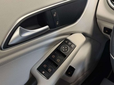 Mercedes-Benz CLA Gebrauchtwagen