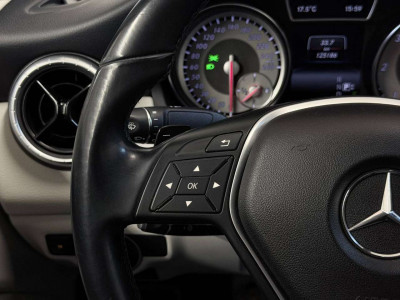 Mercedes-Benz CLA Gebrauchtwagen