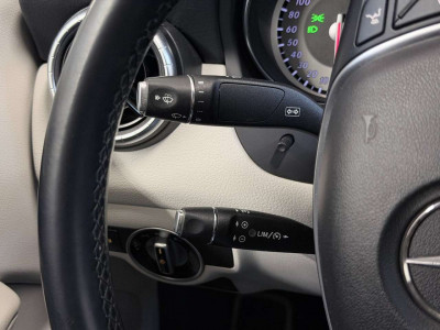 Mercedes-Benz CLA Gebrauchtwagen